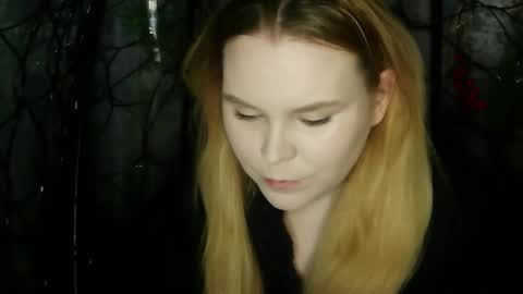 blushing_star online show from January 9, 12:30 pm