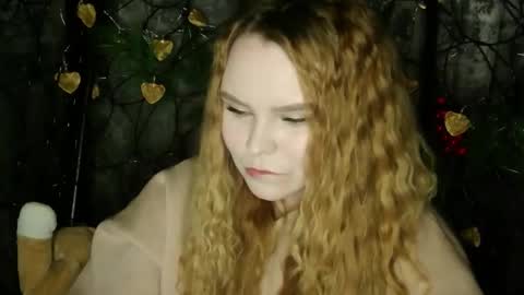 blushing_star online show from February 26, 4:06 pm