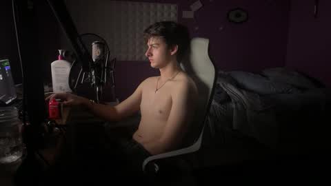 BluSky online show from December 14, 11:48 am