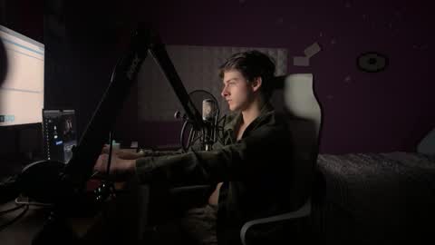 BluSky online show from December 15, 5:12 am