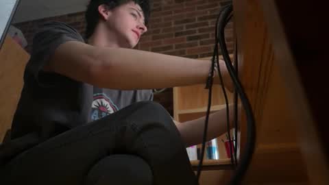 BluSky online show from January 15, 6:44 pm