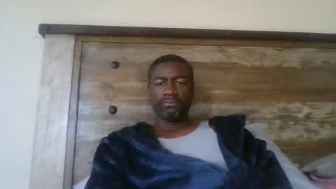 bluuthunder1914 online show from January 12, 4:23 pm