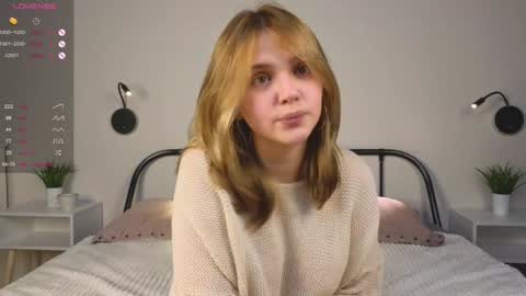 Snapshot of blytheaven chatting on December 2, 4:20 pm Erica online show from December 2, 4:20 pm