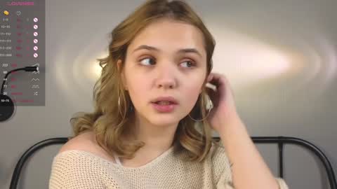 Snapshot of blytheaven chatting on December 12, 4:10 pm Erica online show from December 12, 4:10 pm