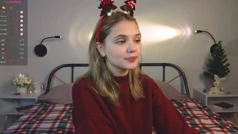 Snapshot of blytheaven chatting on December 23, 5:00 pm Erica online show from December 23, 5:00 pm