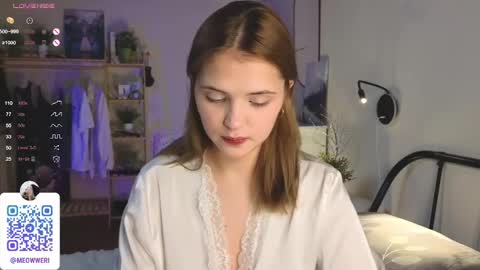 Snapshot of blytheaven chatting on February 22, 4:19 pm Erica online show from February 22, 4:19 pm