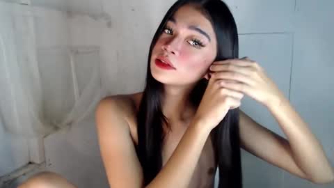 Snapshot of blythexx69 chatting on January 16, 3:24 pm Blythe online show from January 16, 3:24 pm