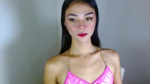 Snapshot of blythexx69 chatting on October 11, 7:07 am Blythe online show from October 11, 7:07 am