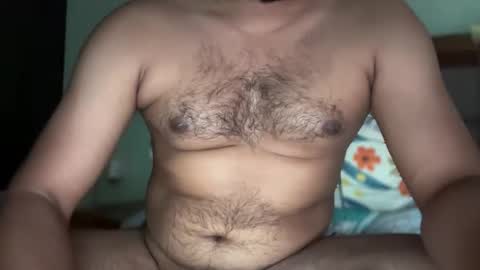 Horny Ben online show from April 28, 11:04 am