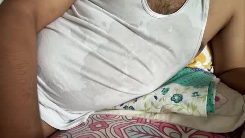 Horny Ben online show from May 19, 11:16 am