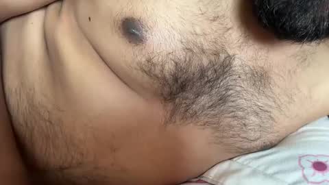 Horny Ben online show from May 20, 4:51 am