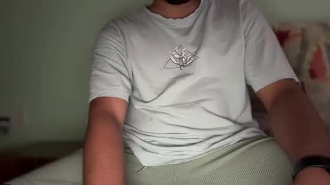 Horny Ben online show from May 31, 10:44 am
