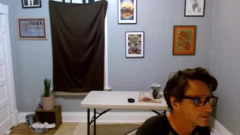 ZuperZexyZounds online show from October 30, 12:56 am