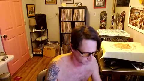 ZuperZexyZounds online show from November 3, 12:24 am