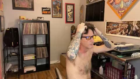 ZuperZexyZounds online show from February 13, 6:53 am