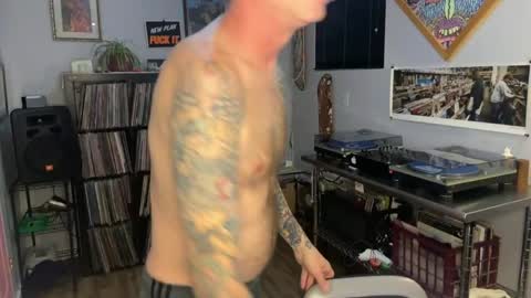 ZuperZexyZounds online show from April 19, 4:23 am