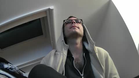 bo22222222 online show from February 25, 9:35 pm