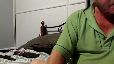 bob online show from May 27, 8:28 pm
