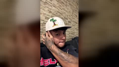 Bob  INDEPENDENT MODEL online show from February 21, 4:57 am