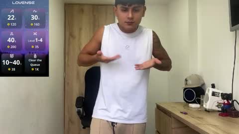 Bob  INDEPENDENT MODEL online show from April 2, 8:39 pm