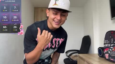 Bob  INDEPENDENT MODEL online show from April 14, 3:40 pm