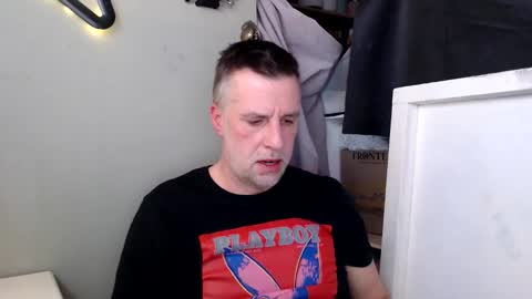 Snapshot of bobberman78 chatting on February 21, 7:53 am Dan online show from February 21, 7:53 am