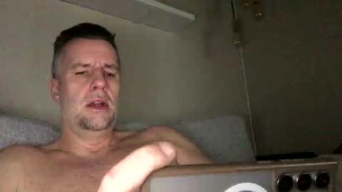 Snapshot of bobberman78 chatting on February 27, 5:29 am Dan online show from February 27, 5:29 am