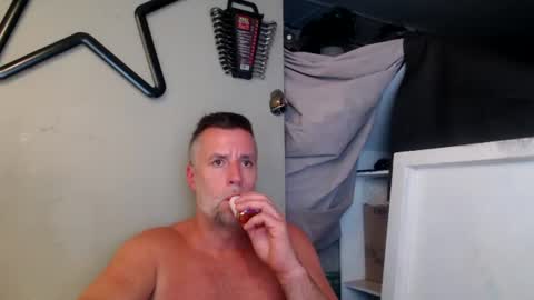 Dan online show from July 11, 1:08 am