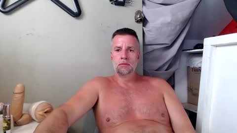 Dan online show from July 11, 1:58 pm
