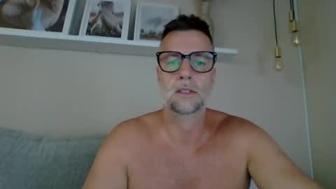 Dan online show from July 18, 5:39 pm