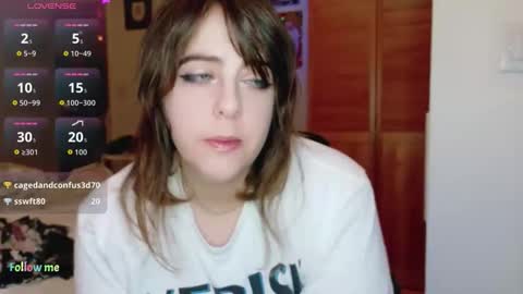 Snapshot of bobbivalentine chatting on November 28, 4:15 am Bobbi Valentine online show from November 28, 4:15 am