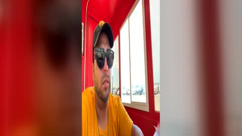 Bobbyyyy online show from July 8, 4:55 pm