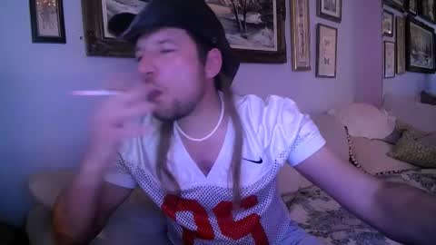 Bobby and Sadie online show from February 23, 2:31 am