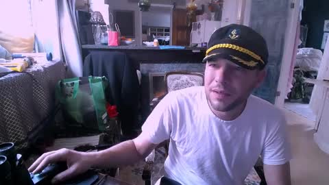 Bobby and Sadie online show from April 3, 5:11 pm