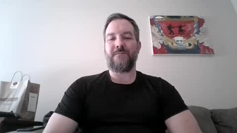 Bobchmw online show from February 25, 3:05 pm