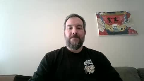 Bobchmw online show from March 12, 3:51 pm