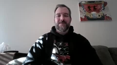 Bobchmw online show from September 20, 1:12 pm