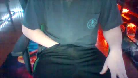 Snapshot of bobhemp chatting on February 8, 8:42 am Bob online show from February 8, 8:42 am