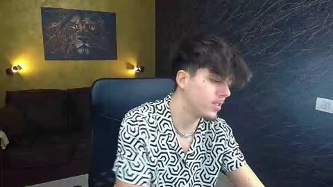 Snapshot of bodhihayes chatting on February 23, 8:12 am BodhiHayes online show from February 23, 8:12 am