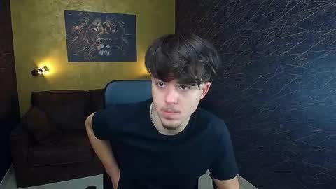 Snapshot of bodhihayes chatting on February 24, 7:17 am BodhiHayes online show from February 24, 7:17 am