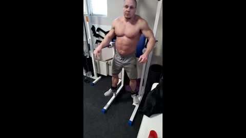 BODI online show from April 4, 2:14 pm