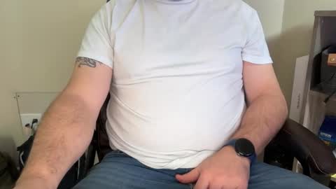 bodofdad online show from February 4, 3:07 pm