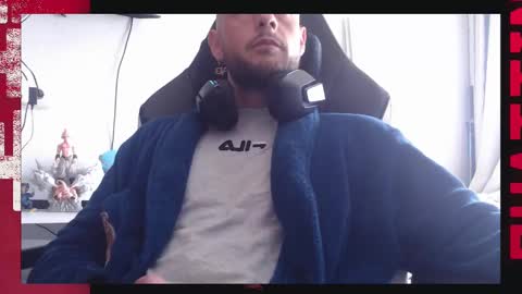 Snapshot of bodyking69 chatting on January 26, 1:04 pm bodyking69 online show from January 26, 1:04 pm