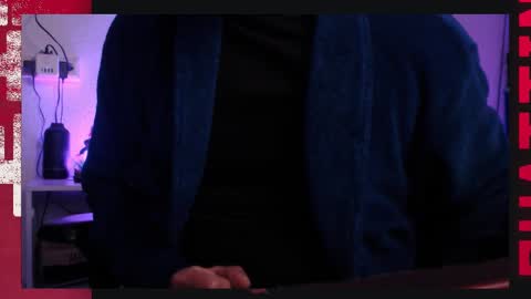 Snapshot of bodyking69 chatting on January 27, 6:41 am bodyking69 online show from January 27, 6:41 am