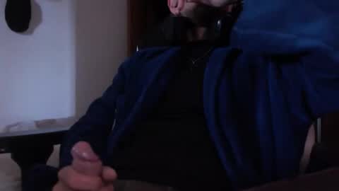 Snapshot of bodyking69 chatting on February 16, 12:34 pm bodyking69 online show from February 16, 12:34 pm