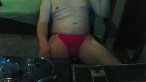 Mr String online show from May 31, 2:09 am