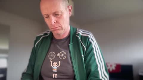 ask me online show from February 2, 10:03 am