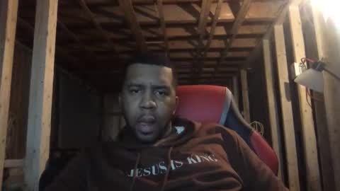 Bogarcon234 online show from November 7, 9:26 pm