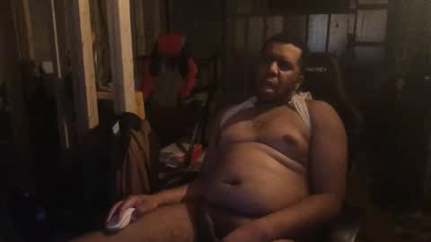 Snapshot of bogarcon234 chatting on April 3, 6:33 am Bogarcon234 online show from April 3, 6:33 am