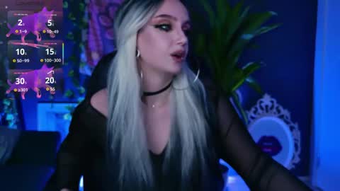 Your Mistress Bella online show from May 29, 9:57 pm